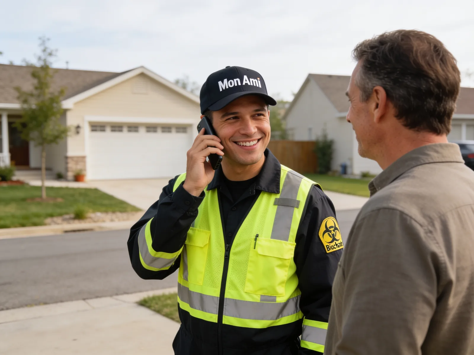 Sewage Cleanup Southington, OH FAQs